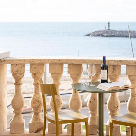 Suite Vista Mare San Vincenzo Extérieur photo