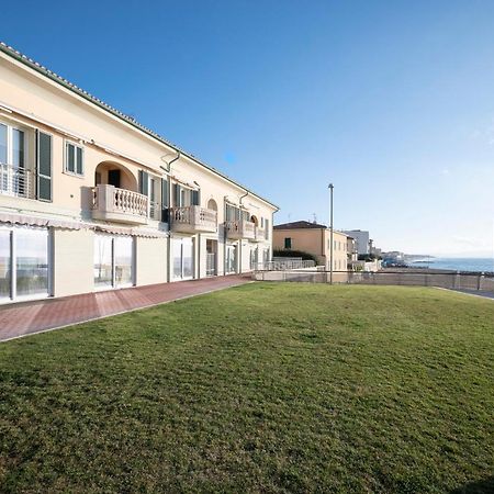 Suite Vista Mare San Vincenzo Extérieur photo