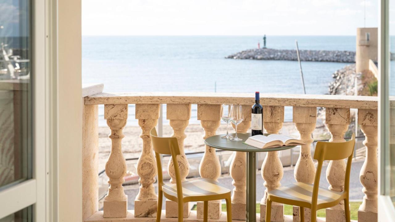 Suite Vista Mare San Vincenzo Extérieur photo